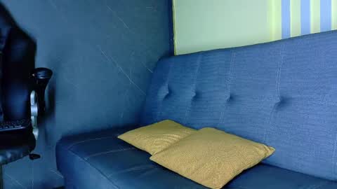 Alan Ferrer online show from April 23, 2026, 10:14 am