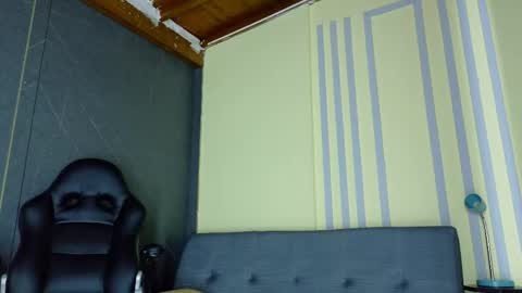 Alan Ferrer online show from April 25, 2026, 10:29 am