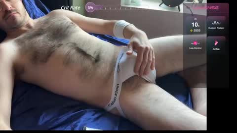 Snapshot of alanj782 chatting on January 14, 2025, 4:08 pm Alan online show from January 14, 2025, 4:08 pm