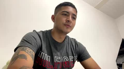 alanj998 online show from November 14, 2025, 7:18 am