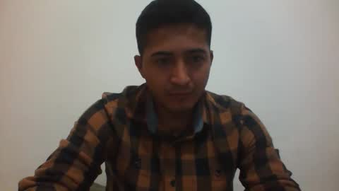 alanj998 online show from March 2, 2026, 2:36 am