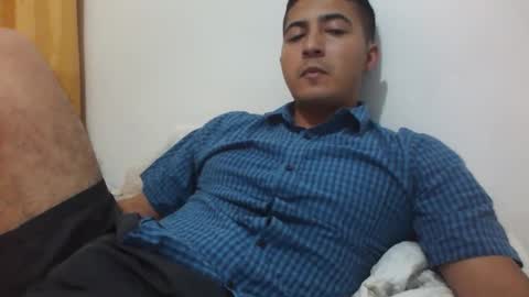 alanj998 online show from March 6, 2026, 7:05 am