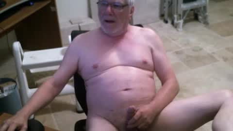 Alanlee10allen online show from May 8, 2026, 1:49 pm