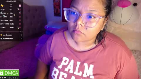 lanna online show from February 7, 2025, 1:25 am