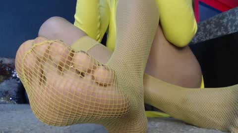 Alanna online show from December 4, 2024, 8:34 am