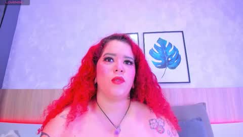 Snapshot of alanna_hank chatting on February 5, 2026, 3:33 am Alanna online show from February 5, 2026, 3:33 am