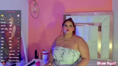 Ana online show from February 4, 2026, 7:31 pm