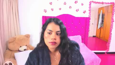 alanna_rose11 online show from February 27, 2026, 1:16 am