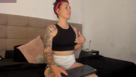  Alanna  Independent Models   onlyfans alanna rosse  online show from April 27, 2026, 11:36 pm