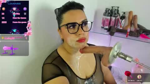alana silver online show from January 31, 2026, 8:29 pm