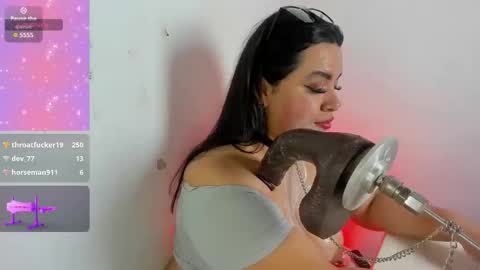 alana silver online show from February 2, 2026, 5:55 pm