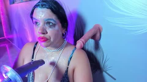 alana silver online show from February 17, 2026, 7:31 pm