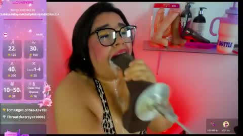 alana silver online show from June 4, 2026, 5:41 pm