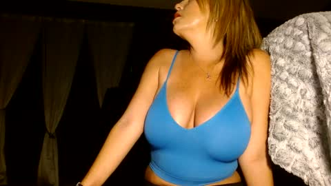 Alanna Rack online show from May 5, 2026, 12:24 pm