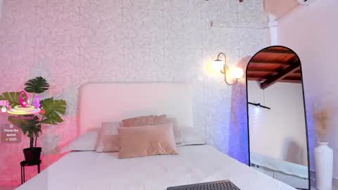 alannarouge online show from February 9, 2026, 11:58 am