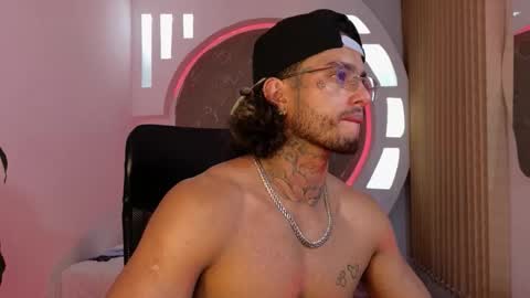 alan online show from November 7, 2025, 3:50 am