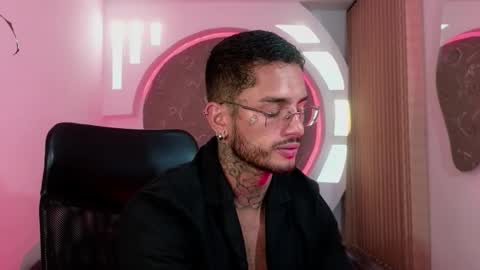 alan online show from January 14, 2026, 11:16 am