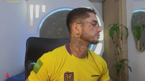 alan online show from March 17, 2026, 12:08 pm