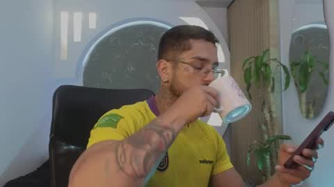 alan online show from April 3, 2026, 11:52 am