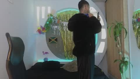 alan online show from April 10, 2026, 12:21 pm