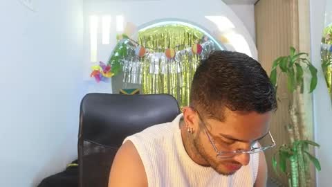 alan online show from April 12, 2026, 11:26 am