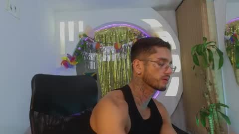 alan online show from April 13, 2026, 2:00 pm