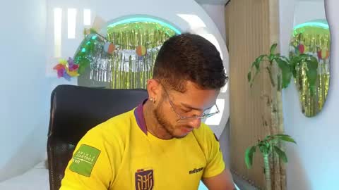 alan online show from April 16, 2026, 12:17 pm