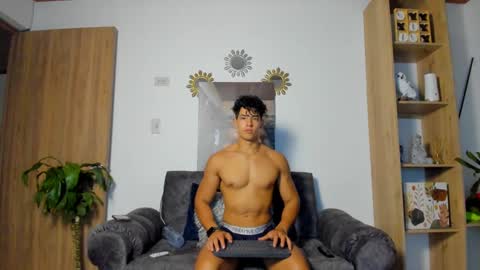 Alan online show from September 11, 2025, 12:55 am