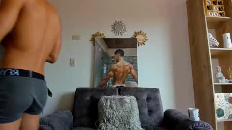 Alan online show from September 22, 2025, 1:57 pm