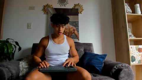 Alan online show from October 30, 2025, 1:01 pm