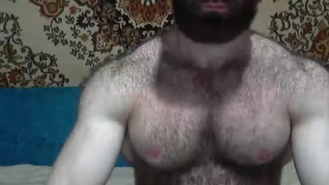 AlanStrongs online show from December 3, 2024, 11:35 pm