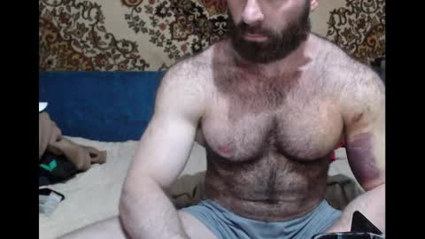 AlanStrongs online show from March 2, 2025, 11:18 am