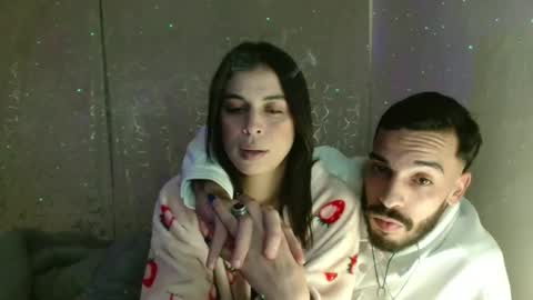 AllylicArabis online show from January 9, 2026, 1:41 am