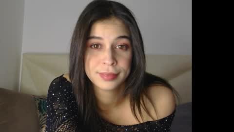 AllylicArabis online show from March 11, 2026, 11:00 pm