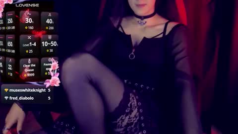 Alaria online show from September 18, 2025, 1:35 pm