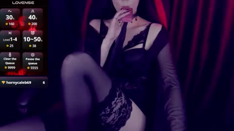 Alaria online show from February 28, 2026, 8:54 pm