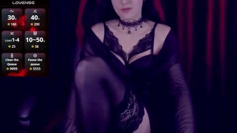 Alaria online show from March 7, 2026, 10:07 pm