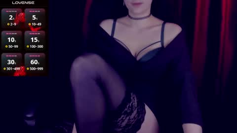 Alaria online show from May 23, 2026, 12:05 am
