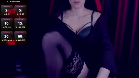 Alaria online show from May 25, 2026, 11:44 pm