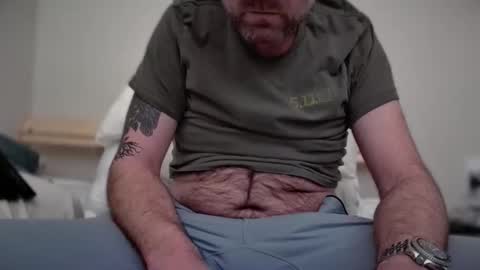 alarmtech1980 online show from January 16, 2026, 6:50 am