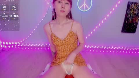 Anastasia online show from March 2, 2026, 5:08 am