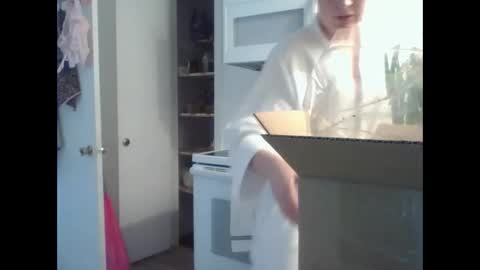 Alaska Blaze online show from March 29, 2026, 4:07 pm