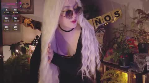 Alaska Grace       online show from September 9, 2025, 3:17 am