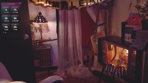 Alaska Grace       online show from September 12, 2025, 3:17 am