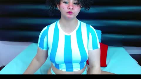 AlaSmith  online show from December 24, 2024, 2:21 am