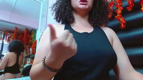 AlaSmith  online show from January 9, 2025, 5:02 am