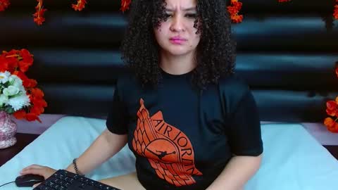 AlaSmith  online show from January 11, 2025, 8:33 am