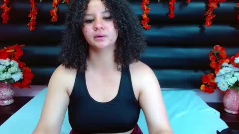 AlaSmith  online show from January 12, 2025, 1:32 am