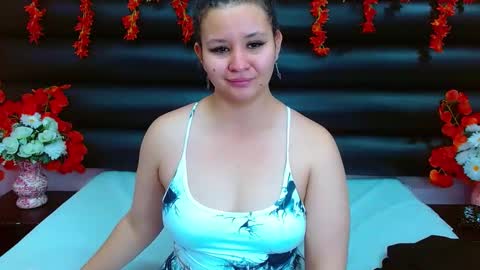 AlaSmith  online show from January 13, 2025, 1:56 am