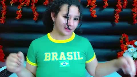 AlaSmith  online show from January 19, 2025, 4:44 am